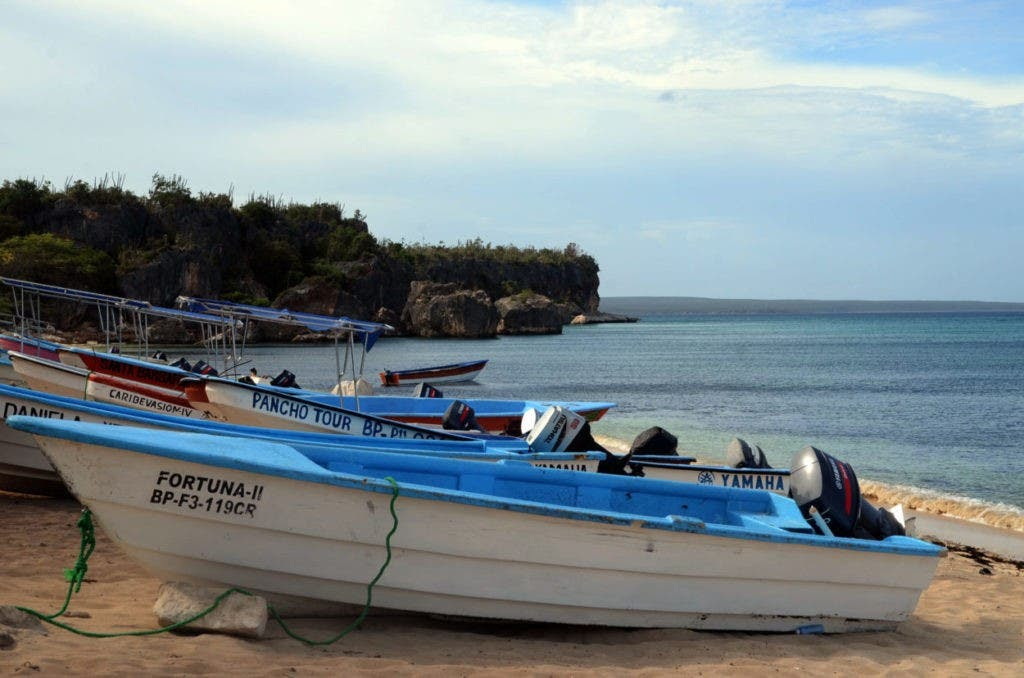 Bahía De Las Águilas Proyecta A Pedernales Como Gran Destino Turístico 3 DSC 1697