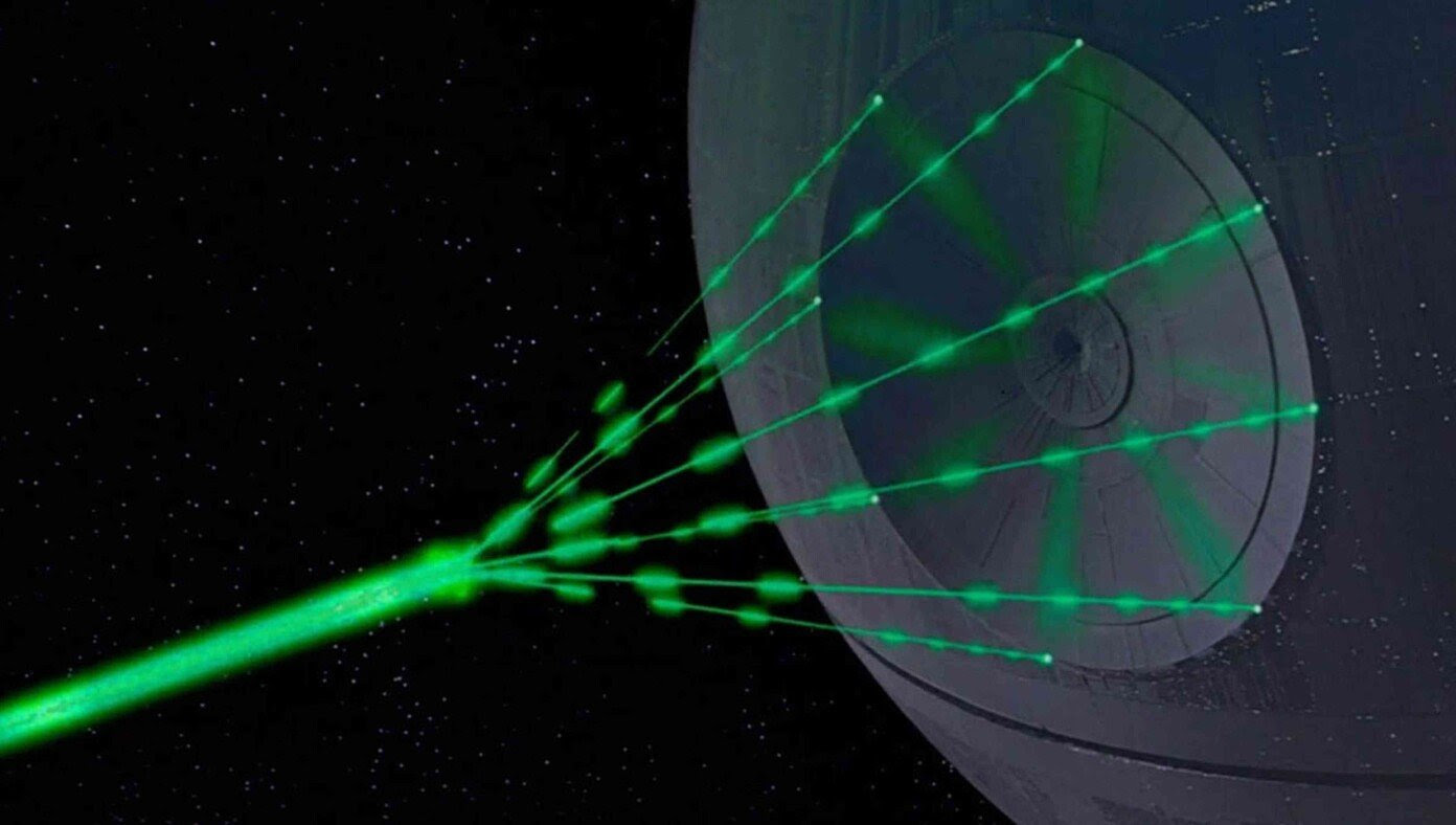 Galactic Empire Requests Amnesty For Anyone Who May Have Gotten Carried Away And Blown Up A Planet