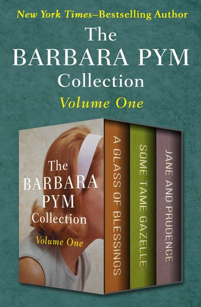 The Barbara Pym Collection Volume One
