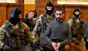 Hungary: Muslim migrant turns out to be Islamic State leader, accused of crimes against humanity