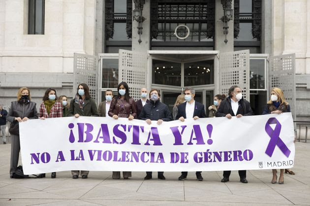 La ley del silencio machista