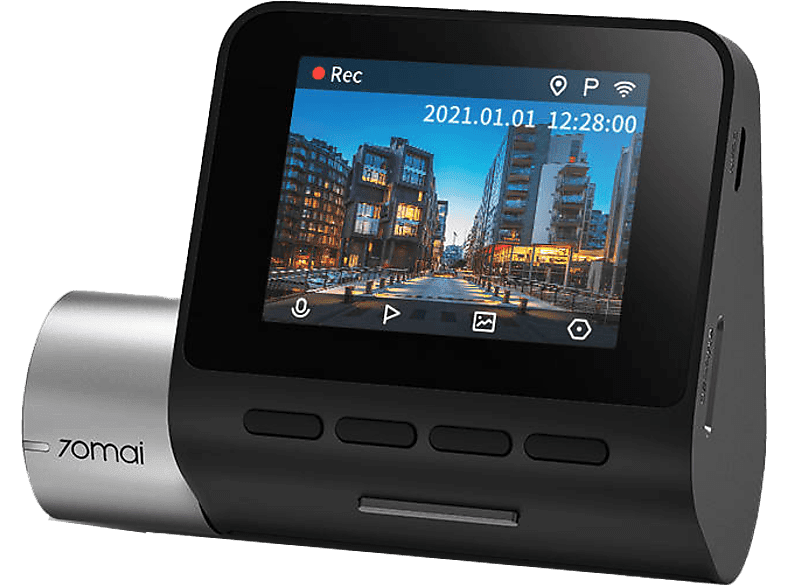Black Friday előajánlat - 70MAI A500S Smart Dash Cam Pro Plus