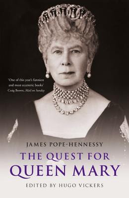 The Quest for Queen Mary PDF