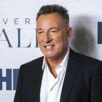 Bruce Springsteen has DWI charges dropped -- here's how