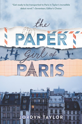 The Paper Girl of Paris EPUB