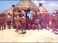 Bikini Dance Contest- Playa del Carmen, Mexico