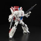 Transformers News: TFSource News - MP-43, Newage, MT Striker Manus, ZT Kronos Combiner Figures, Iron Factory and More!