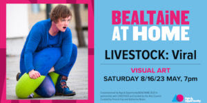Online Event | LIVESTOCK: Viral - Olivia Hassett