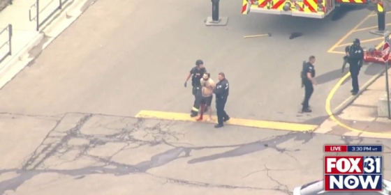 FALSE FLAG ALERT???: Ten Dead, Including Police Officer During Shooting at Grocery Store in Boulder, Colorado Image-645