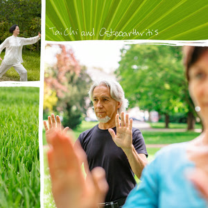osteo arthritis tai chi mind body
