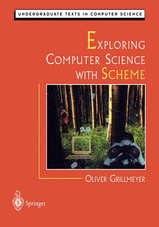 Exploring Computer Science with Scheme EPUB