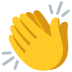 👏