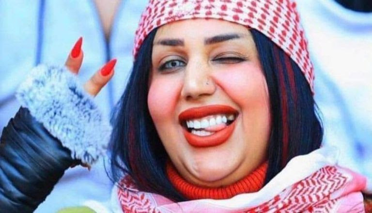 الحكم بسجن الشيخة أم فهد بتهمة المحتوى السيئ
