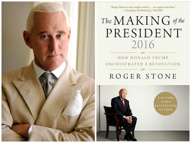 Roger Stone and 