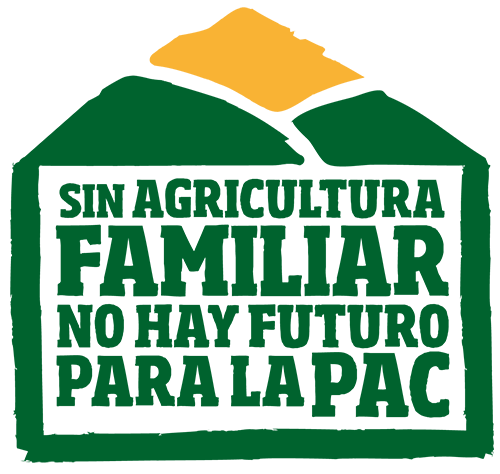 Sin agricultura familiar no hay futuro para la PAC