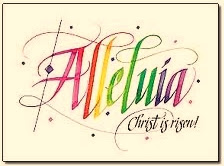 Christ is Risen!
