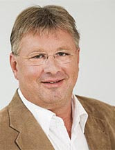Pfarrer Heiko Bräuning