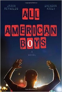 all american boys
