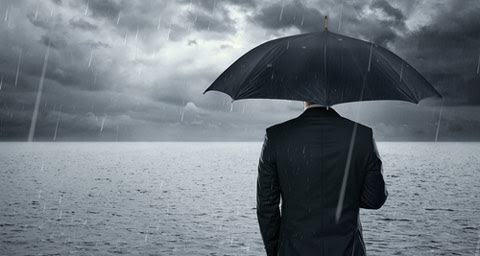 2017 May Go Dark, Prepare During the Calm: “A Storm is Coming” 2017 May Go Dark, Prepare During the Calm: “A Storm is Coming”