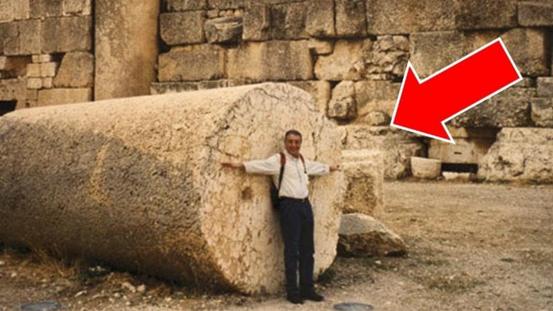 Ancient Rome Did NOT Build THIS Ae417749-5c18-4ec7-a62e-3ebde0477800