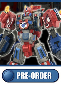 Transformers News: Re: The Chosen Prime Sponsor News