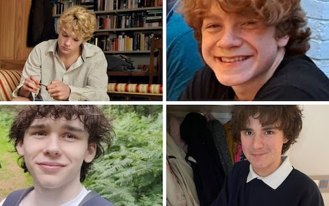Snowdonia latest: Bodies of four missing teenagers found in crashed car