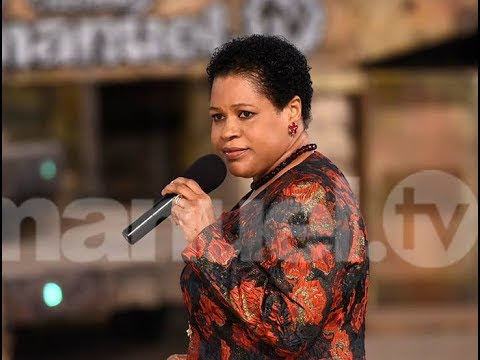 TB Joshua, The SCOAN, Emmanuel TV, Evelyn