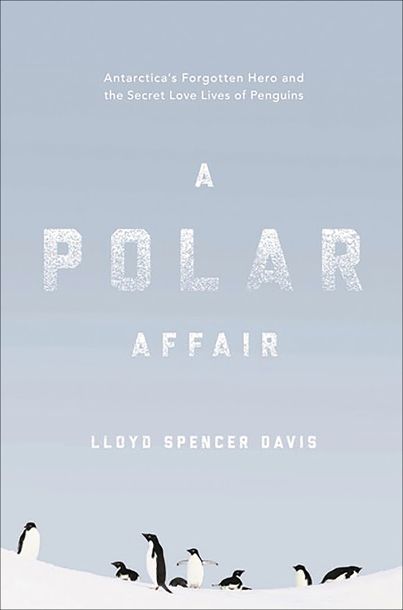 A Polar Affair by Lloyd Spencer Davis