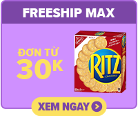 Freeship max