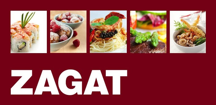 Zagat Best of San Francisco Restaurants 2015