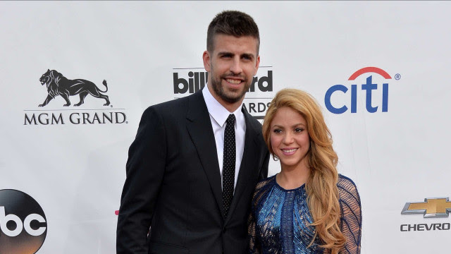 Shakira tentou reatar com Gerard Piqué. Novos detalhes sobre a separação 