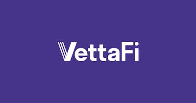 VettaFi Logo