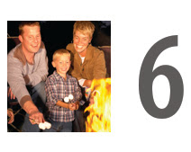 No6-Campfire