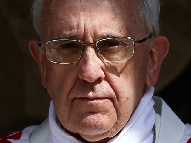 Roman Catholic Priest Exposes Pope Francis As the Illuminati Antipope (Video)