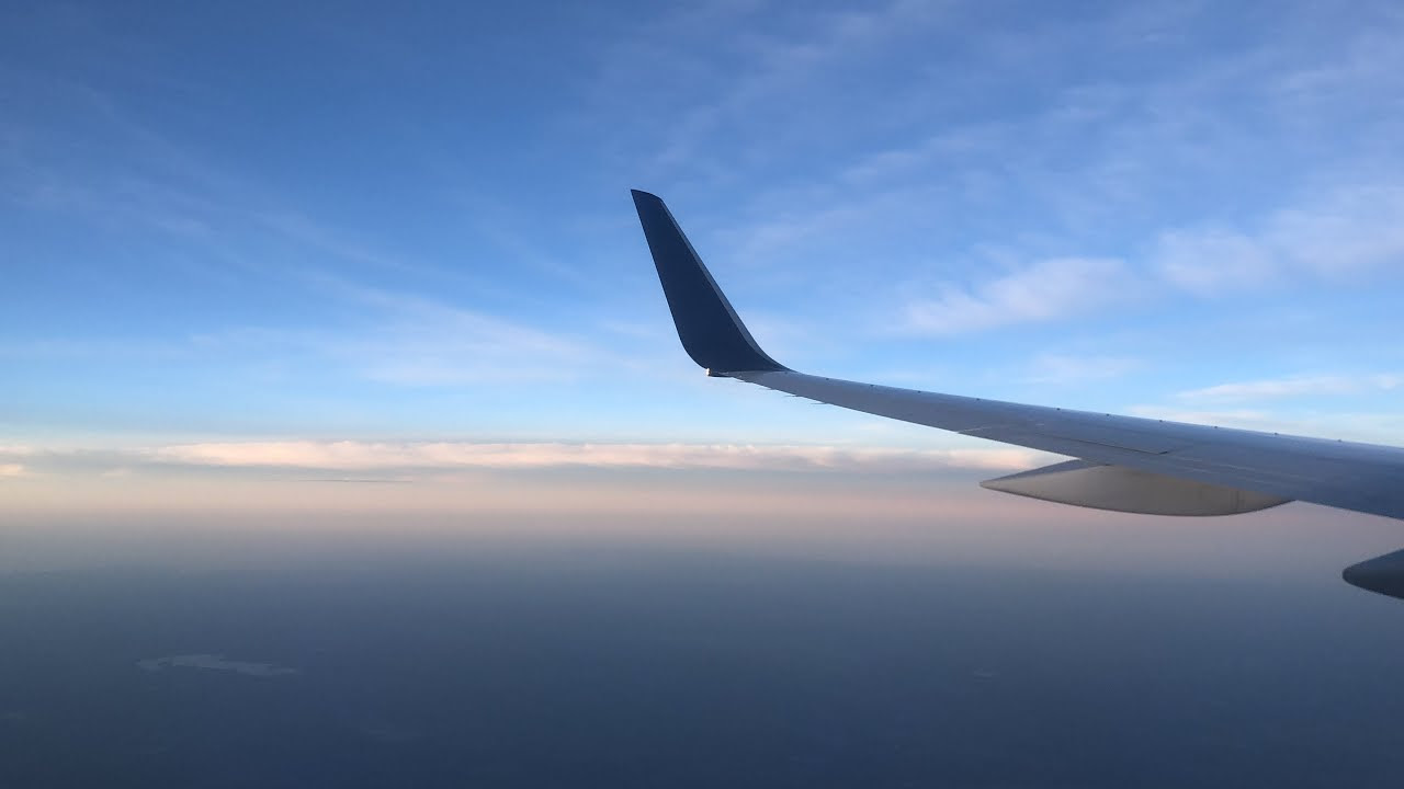 September, 24 sunday, 2023 return date entered date. Portland, Oregon Part 1 The Plane Trip YouTube