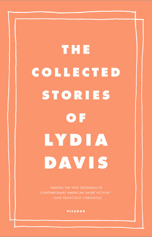 The Collected Stories of Lydia Davis PDF