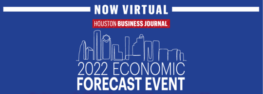 2022 Economic Forecast Event - HBJ