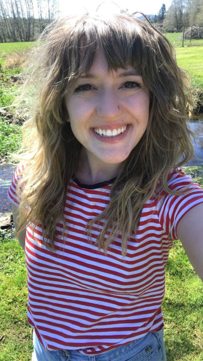 Portrait Photo