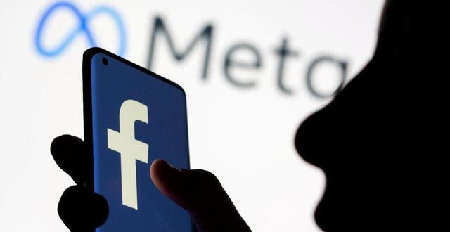 photo le groupe meta devrait annoncer un plan social ce mercredi 9 novembre 2022.