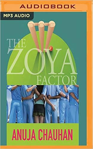 EBOOK Zoya Factor, The