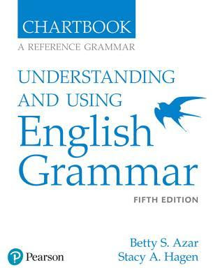 Understanding and Using English Grammar, Chartbook EPUB