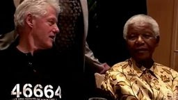 Nelson Mandela - The Freedom Fighter