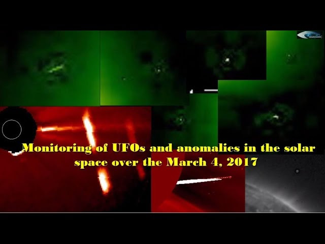 UFO News - Two UFOs Show Up On TV Show 48 Hours plus MORE Sddefault