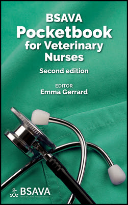 BSAVA Pocketbook for Veterinary Nurses EPUB