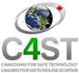 C4ST logo