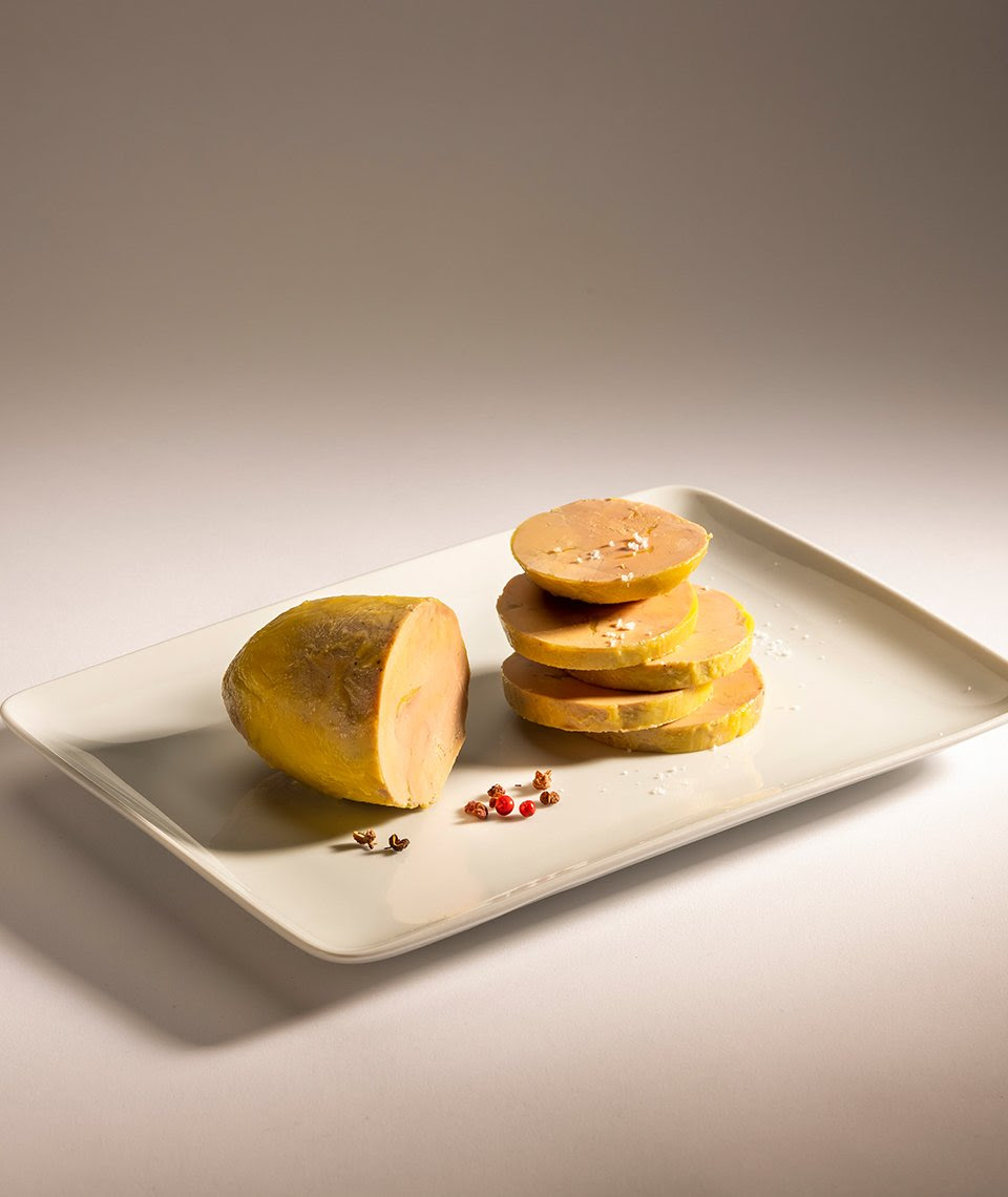 foie gras