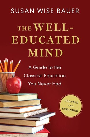 The Well-Educated Mind: A Guide to the Classical Education You Never Had in Kindle/PDF/EPUB