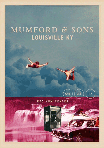 Mumford and Sons