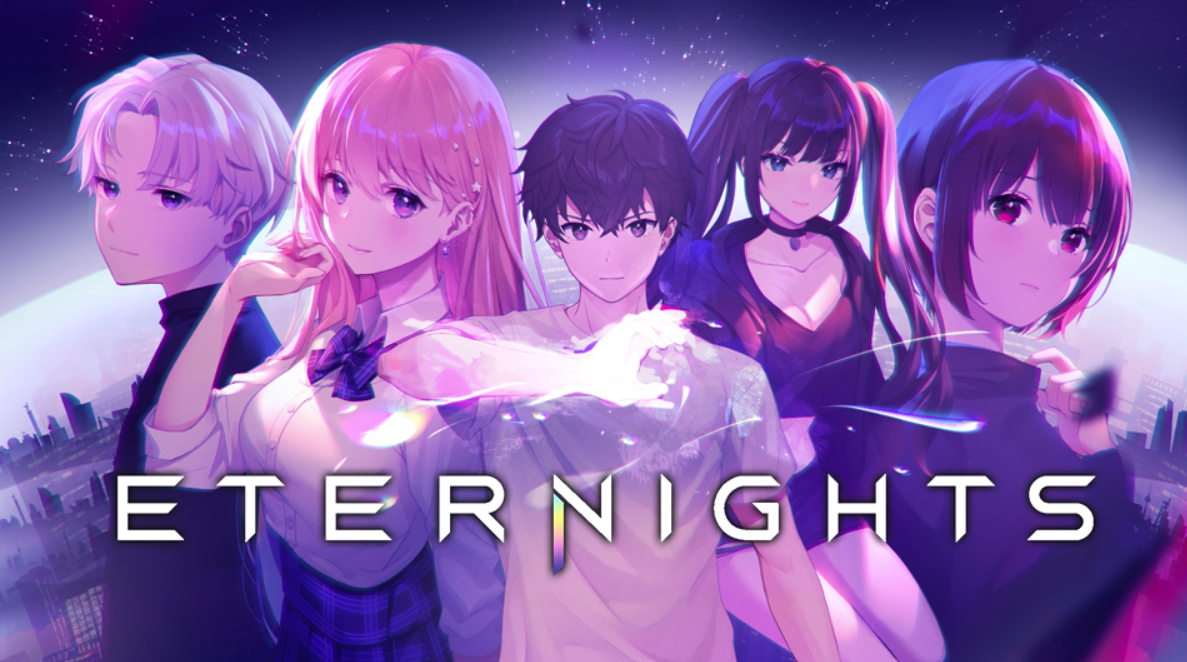 Eternights Arrives on PlayStation and PC September 21