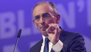 Zemmour says he’ll ban ‘cathedral-like mosques’ so ‘France remains a landscape of churches’